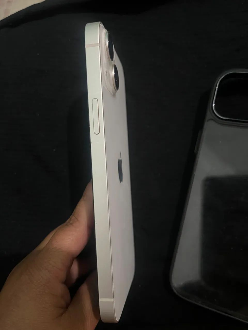 iPhone 14 Plus Novíssimo  - Foto 4