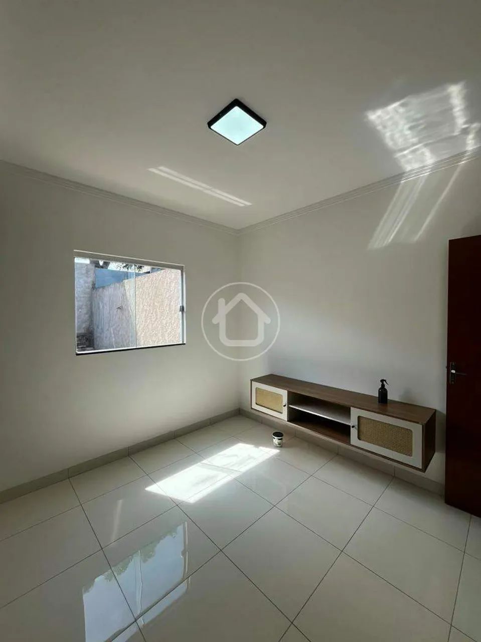 CASA COM 2 DORMITORIOS E ENERGIA SOLAR - Foto 5