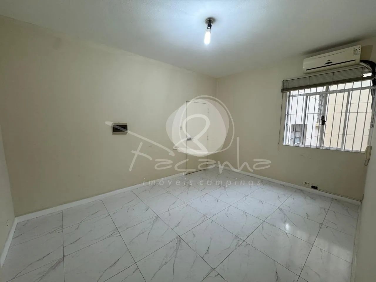 Sala comercial para locação no Centro em Campinas - 3 salas - Foto 2