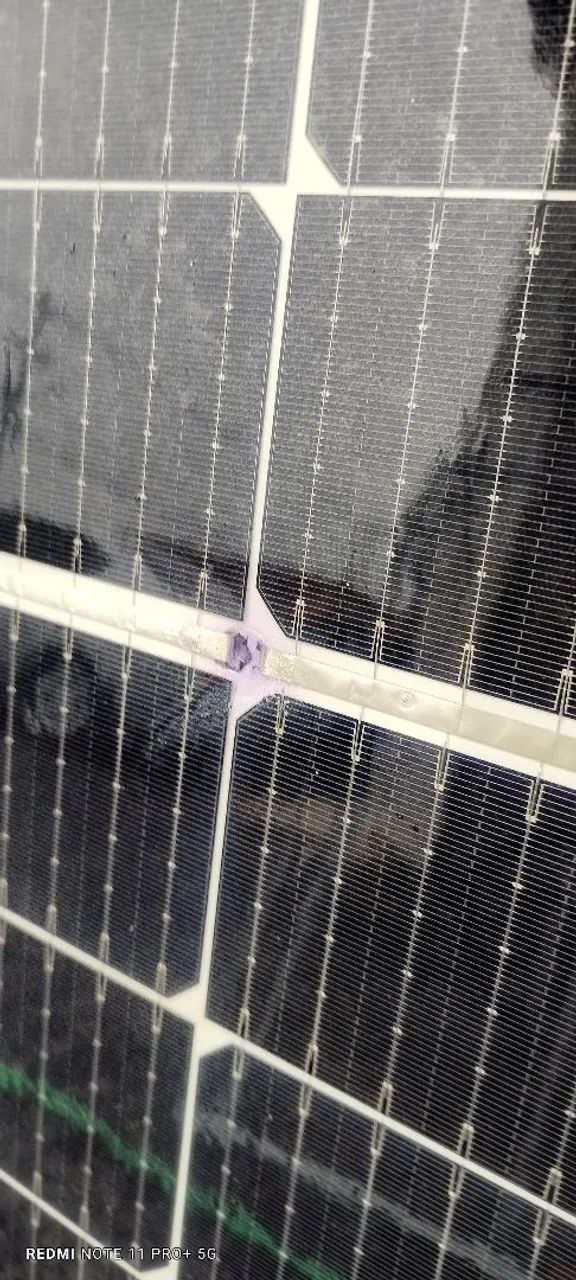 Placas Solar - Foto 2