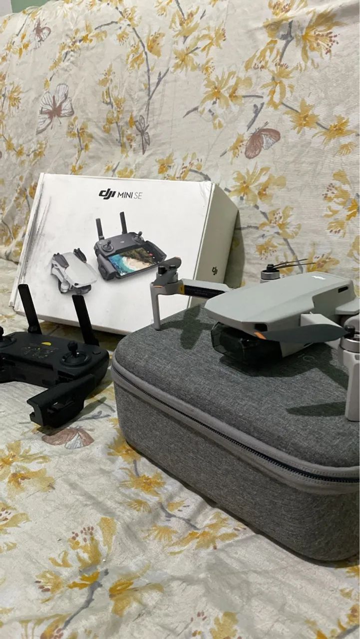 DRONE DJI MAVIC MINI SE - Foto 2