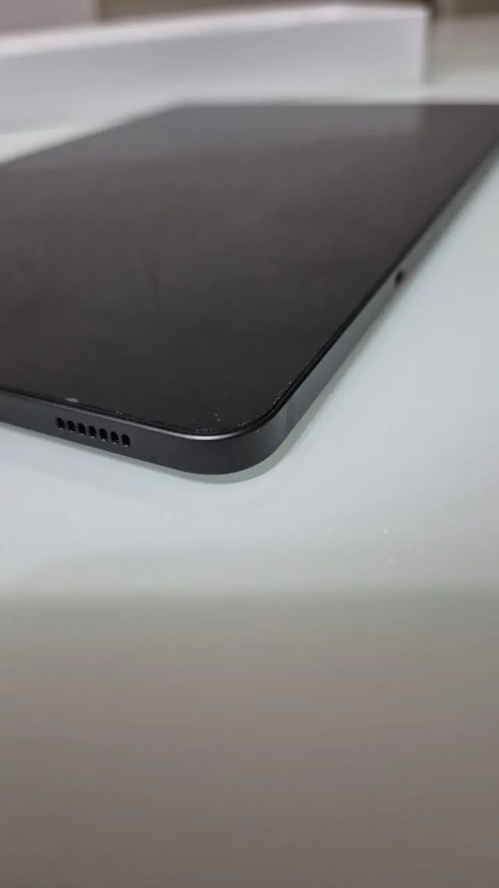 Galaxy Tab S8 256GB 5G + Caneta S Pen + Caixa - Foto 4