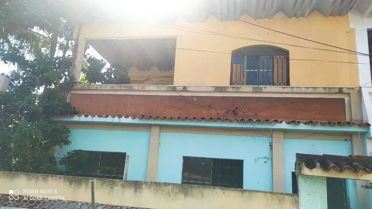 vendo 02 casas sepetiba - Foto 5