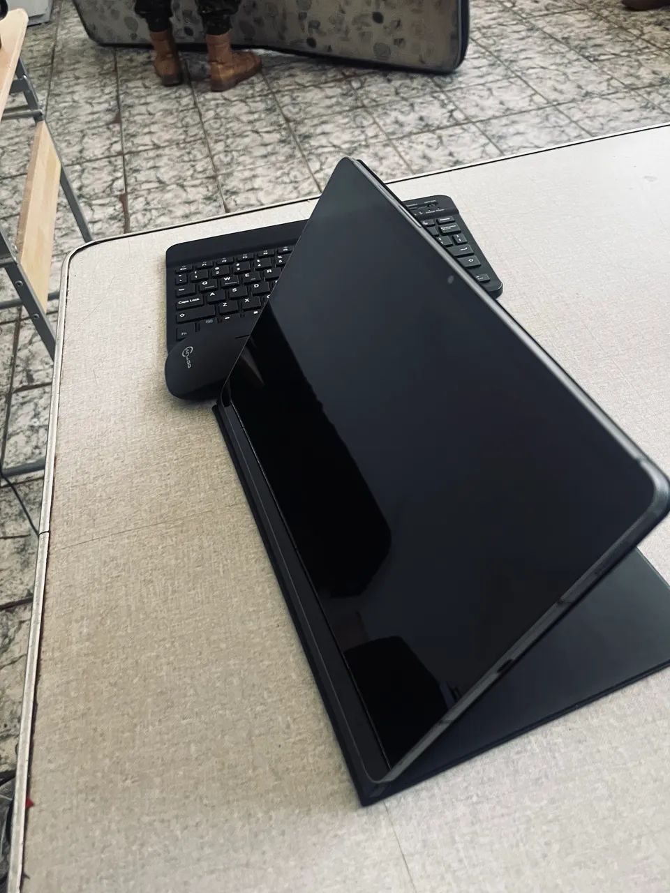 SAMSUNG TAB S9 FE  - Foto 2
