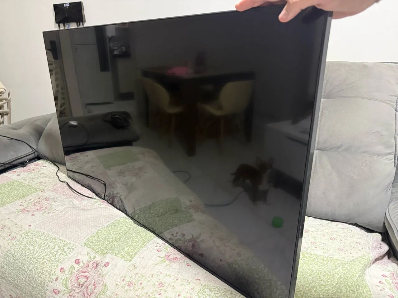 Smart TV Samsung 50? - Foto 4