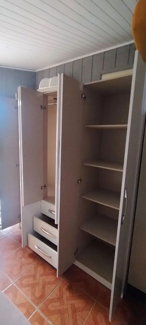 Guarda roupa  - Foto 2