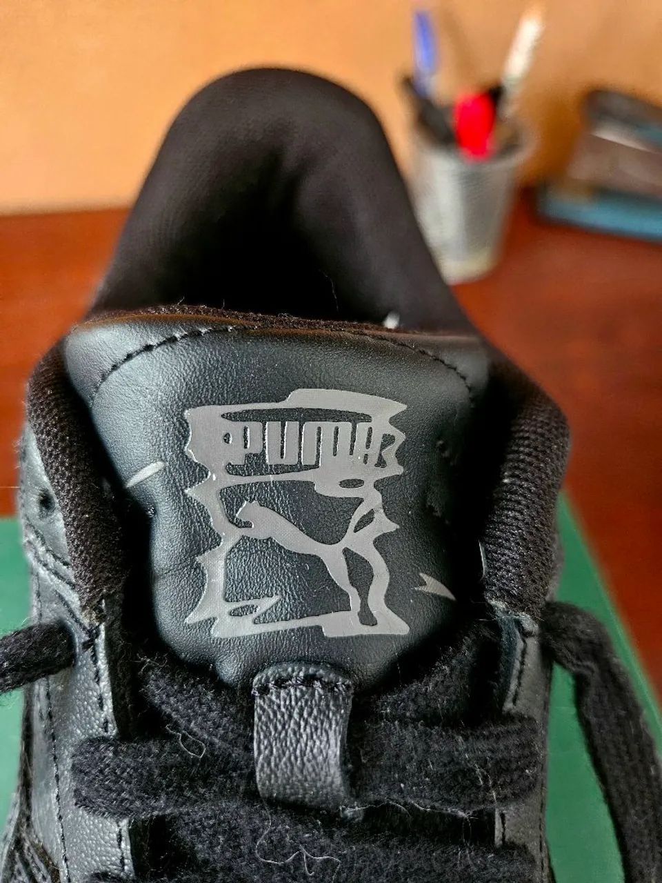 Tênis Puma CA PRO RIPPLE<br> - Foto 5
