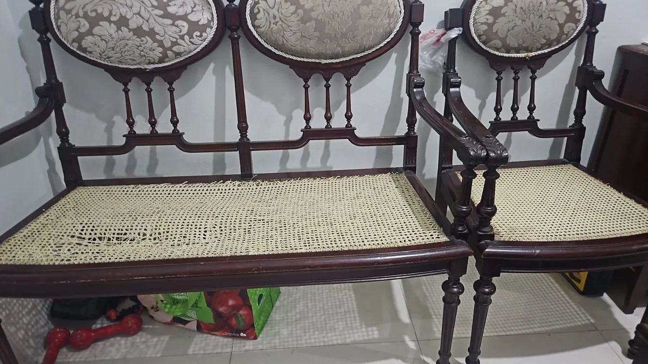 Antiquário - Foto 2