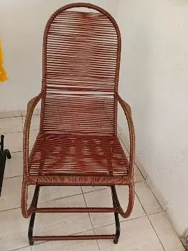 Cadeira de balanço 
