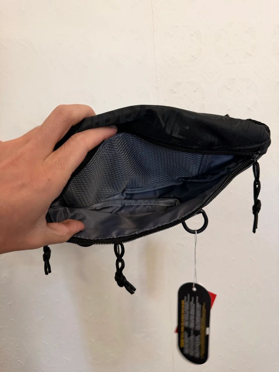 Bag Supreme  - Foto 2