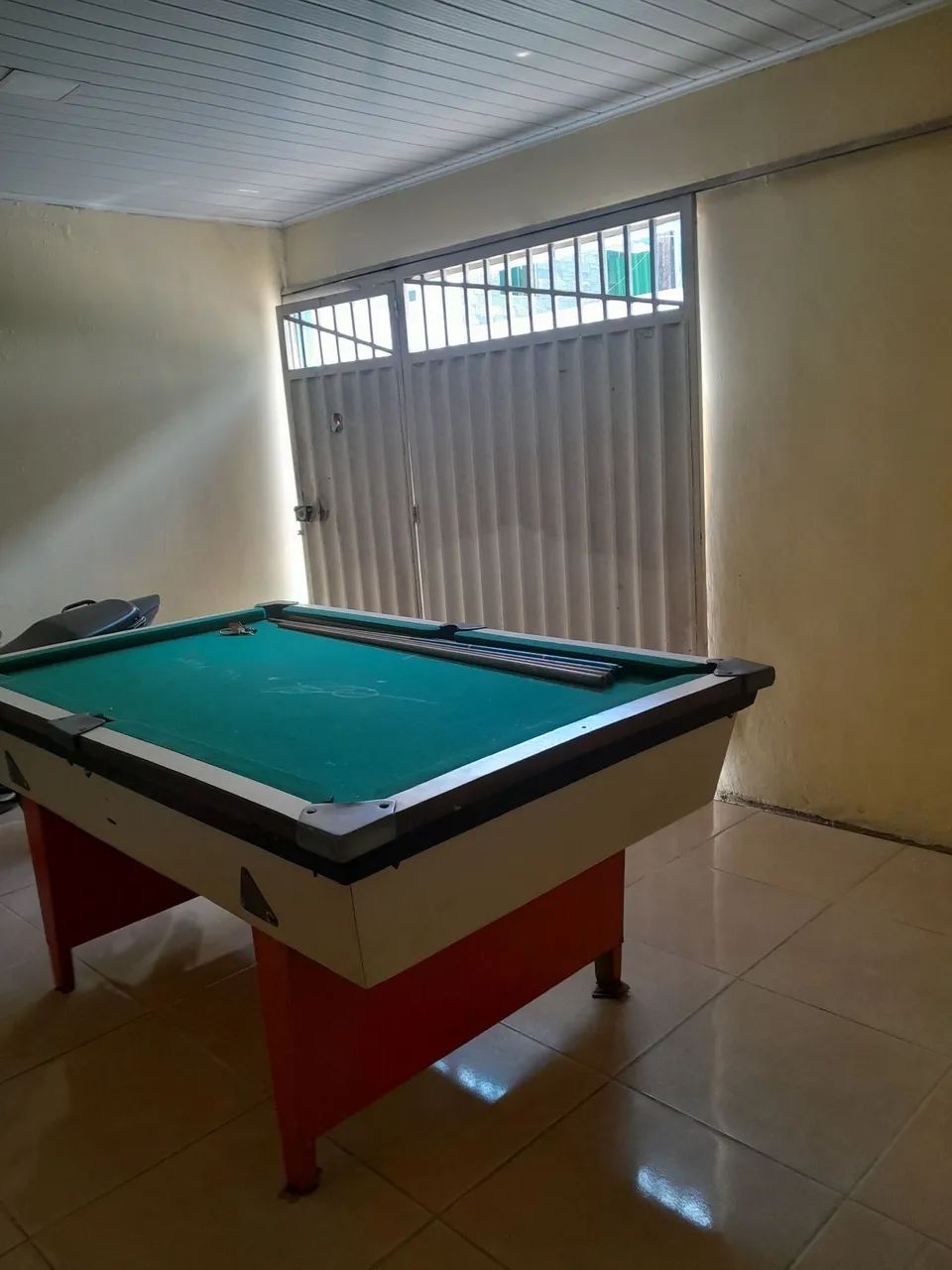 Casa com piscina 165 mil - Foto 2