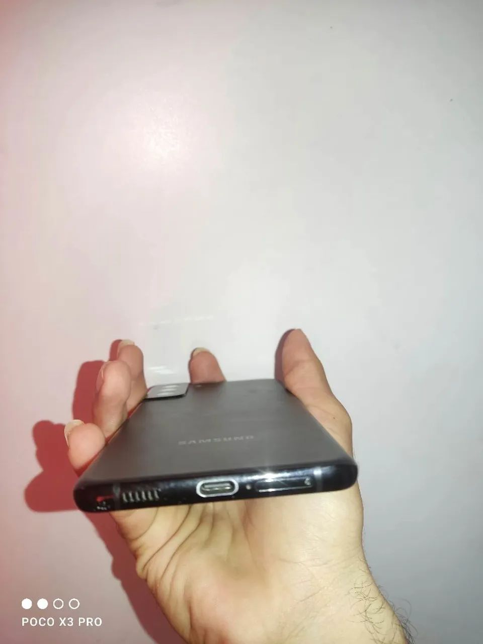 S21+ 5G 128G V/T - Foto 3