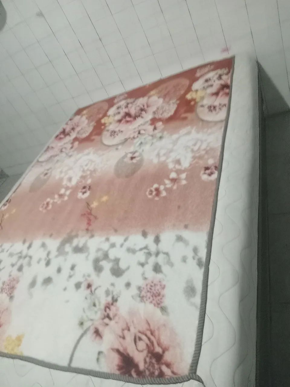 Cama box espuma casal  - Foto 2