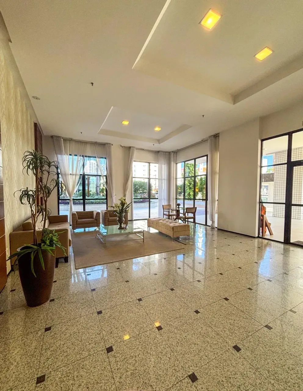 Apartamento com 3 quartos na Aldeota - Foto 3