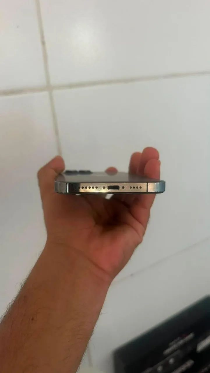 iphone 12 Pro Max 512GB - Foto 3