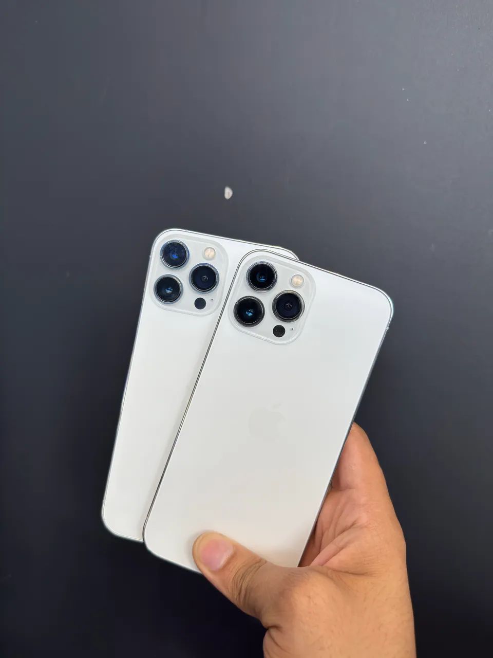 iPhone 13 Pro Max 128gb - Foto 3