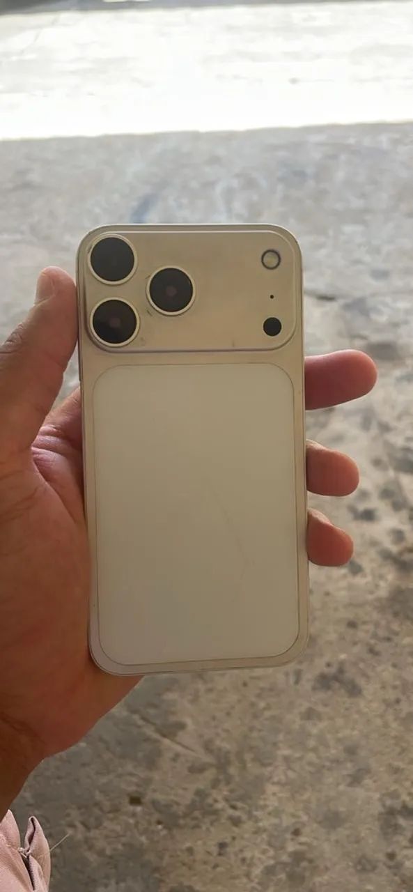 iPhone 11 - 128 GB ( SABOR 17 PRO )  - Foto 2