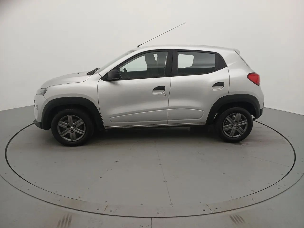 Renault Kwid 1.0 Zen 2025 - Foto 2