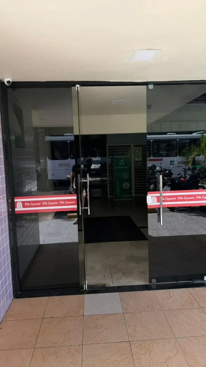 Sala a Venda no Villa Empresarial no Centro da Cidade, com 44,61m² - Foto 5