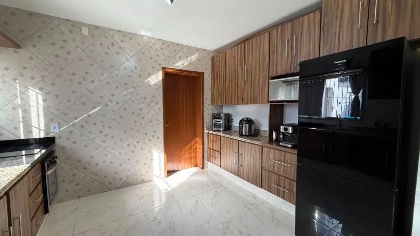 Casa Sobrado 5 quartos 3 Vagas / Fragata - Foto 4