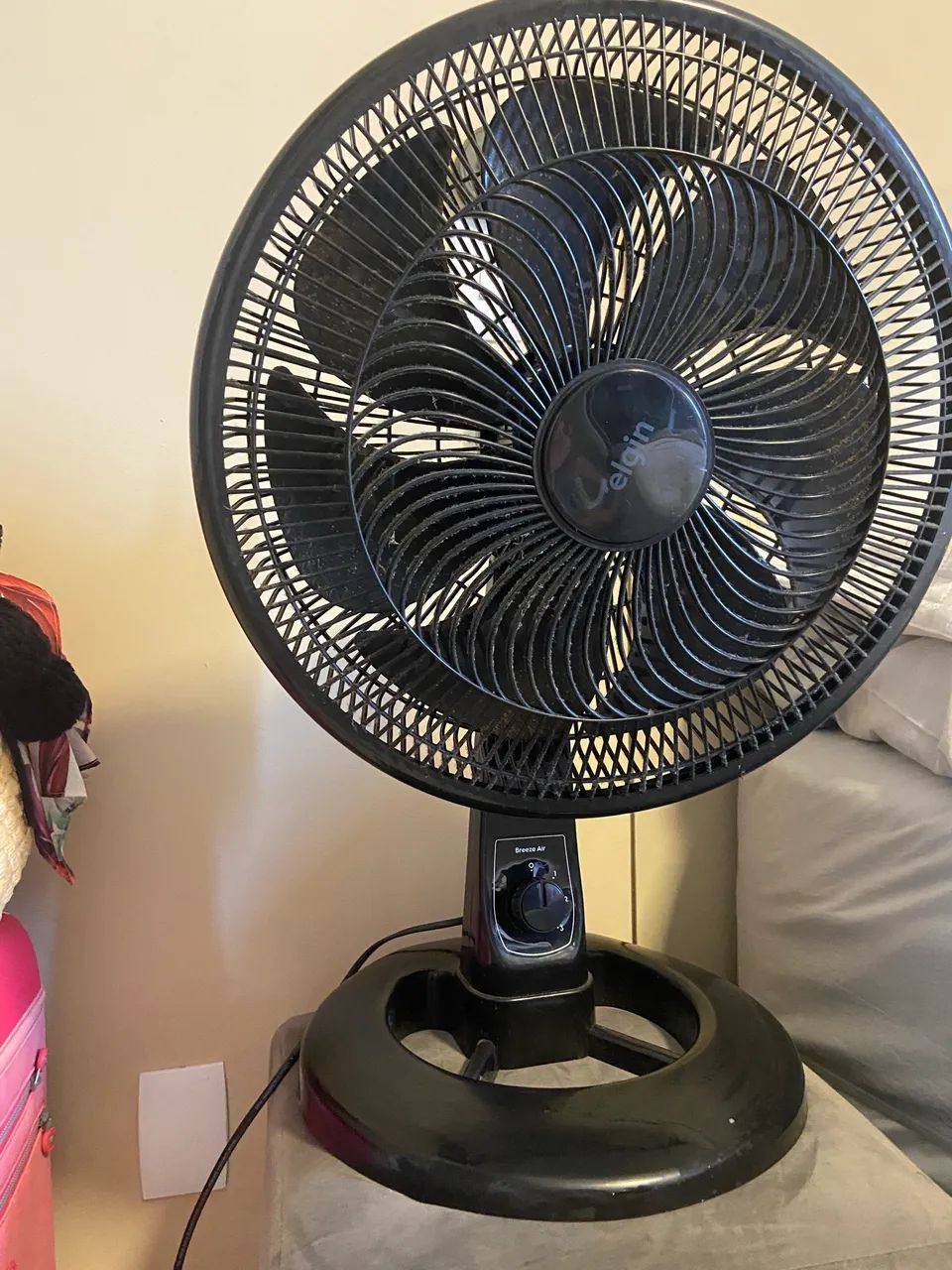 Ventilador 