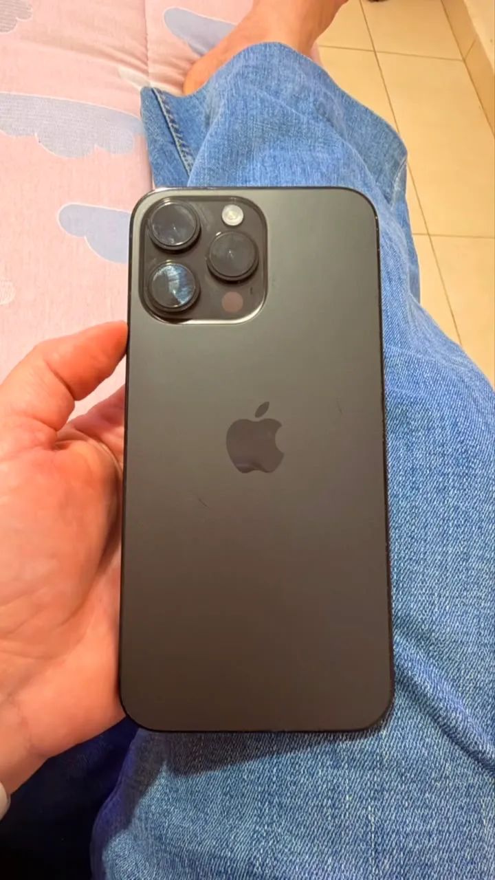 iPhone 14 Pro Max 128 Gb  - Foto 4