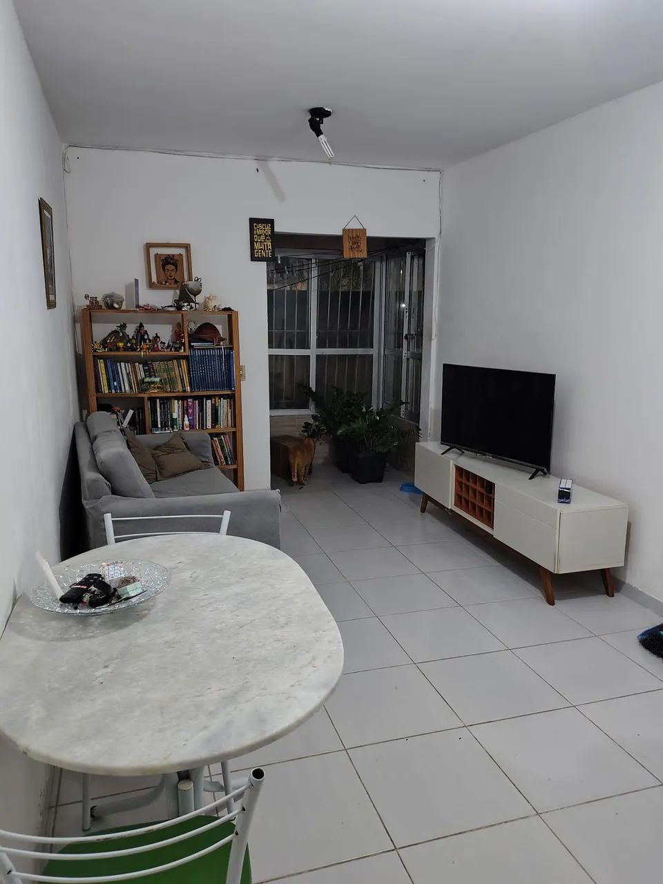 Aluga-se Apartamento em Candeias. - Foto 3