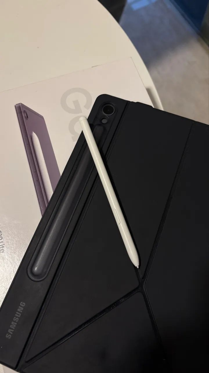 Tablet Samsung Galaxy Tab S10 Lite - Oportunidade - Foto 4