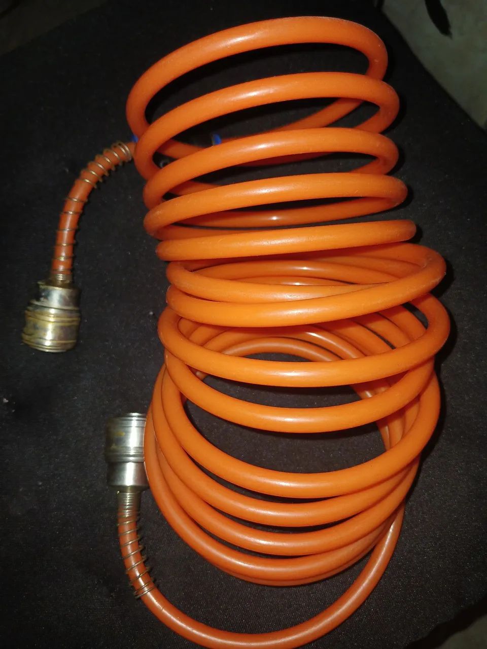 Kit de adaptador  pra compressor de ar - Foto 5