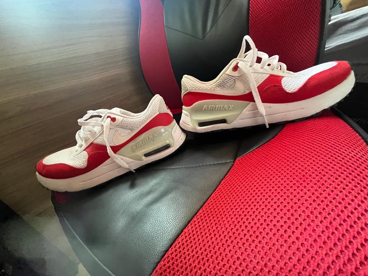 Tênis Nike air max original  - Foto 4