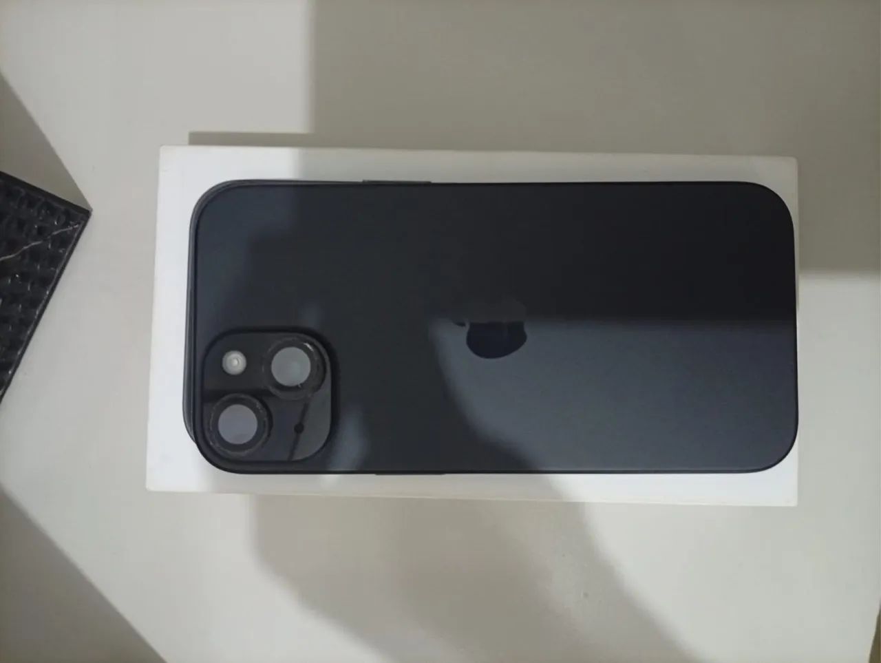 iPhone 15 256 gigas 