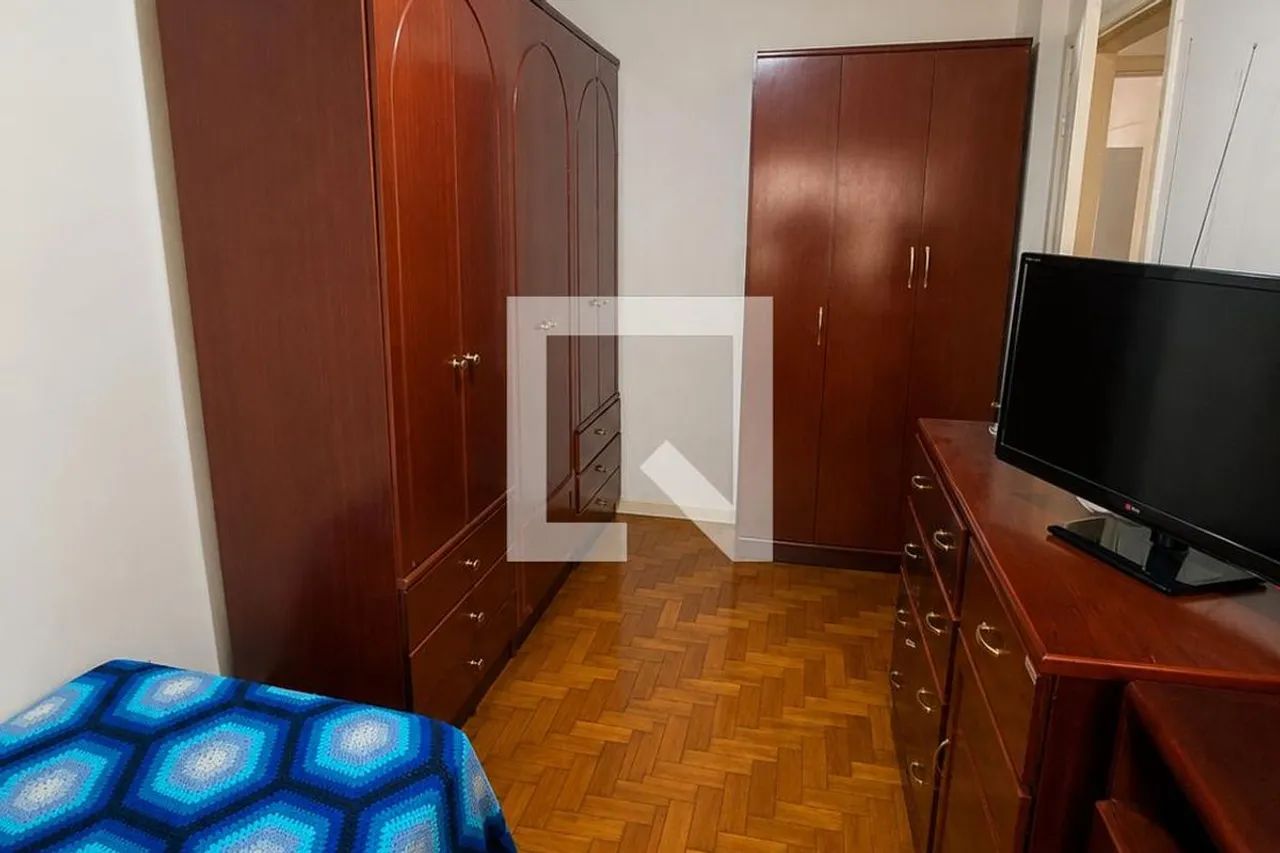 Apartamento à Venda - Aclimação, 1 Quarto, 63 m2 - Foto 5