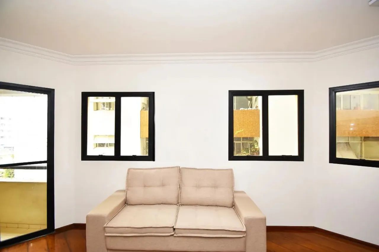Apartamento à Venda - Paraíso, 2 Quartos, 74 m2 - Foto 2