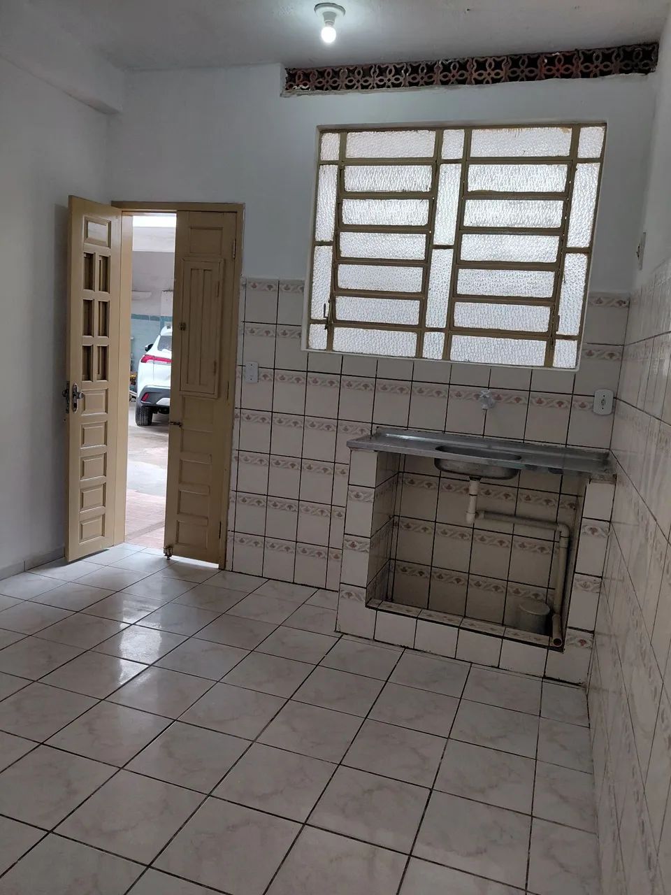 Aluga-se quitinete térreo no poço - Foto 3