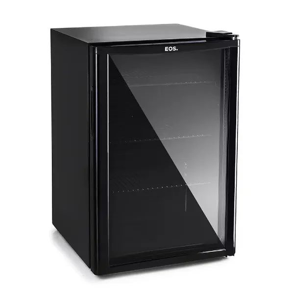 Refrigerador Expositor Vertical EOS 80 Litros - Foto 3