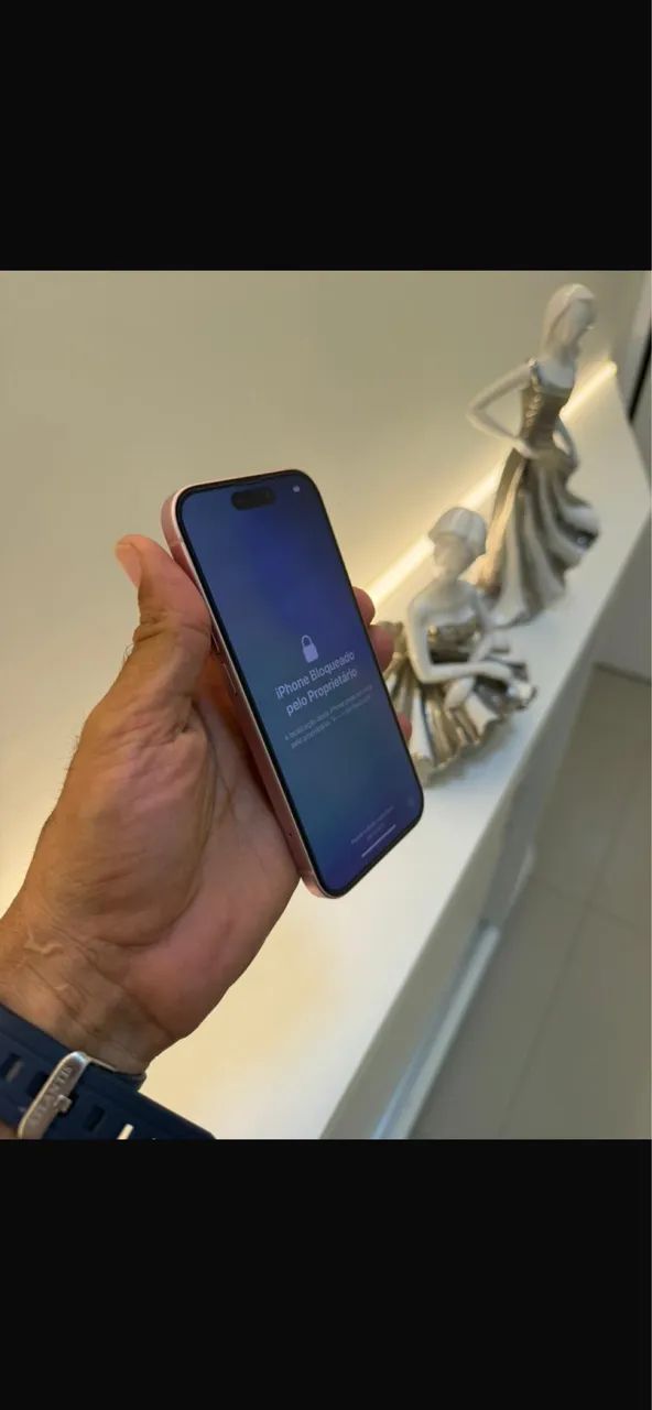 iPhone 15  - Foto 4
