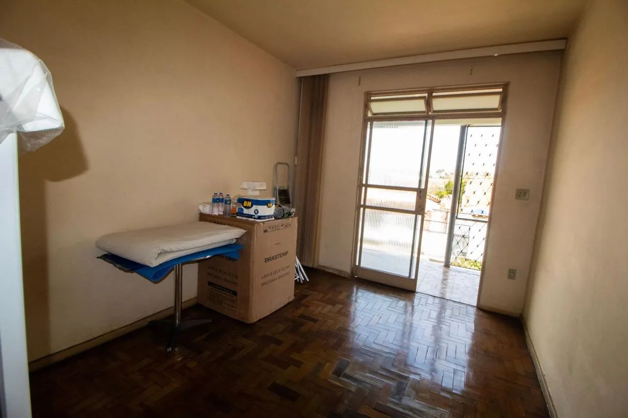 Casa à Venda - Dom Cabral, 3 Quartos, 266 m2 - Foto 5