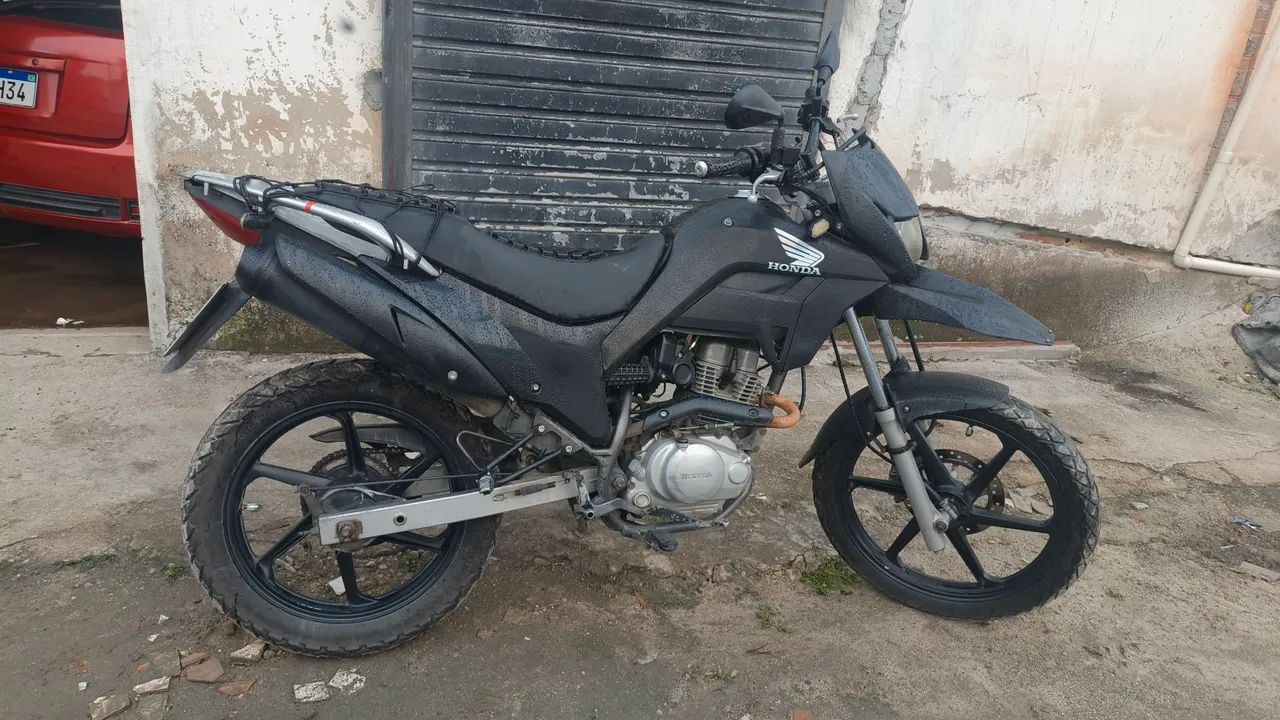 Bros 150. - Foto 2