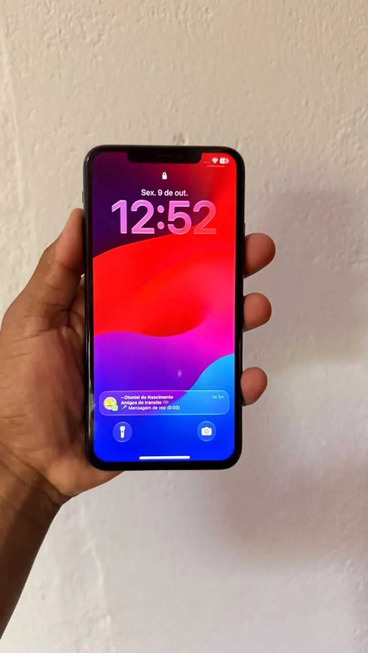iPhone 11 Pro Max - Foto 2