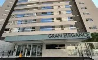 APARTAMENTO NO RESIDENCIAL GRAN ELEGANCE