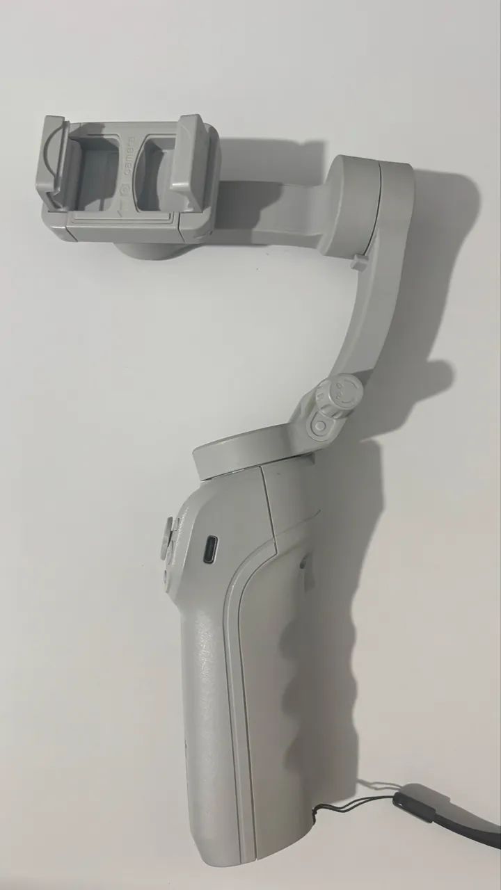 Gimbal peining usado excelente  - Foto 2