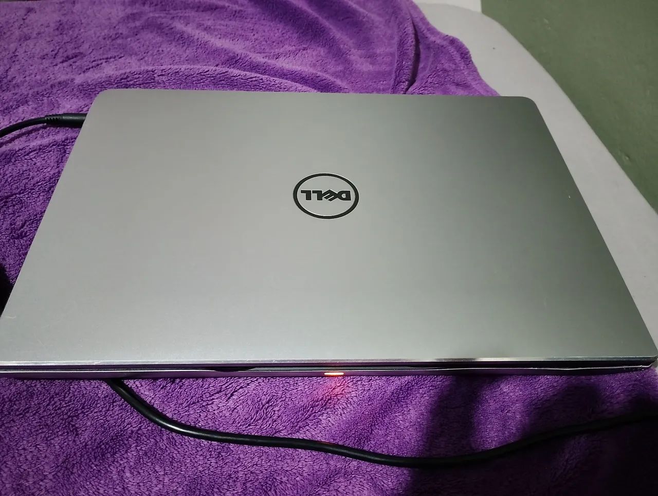 Notebook Dell