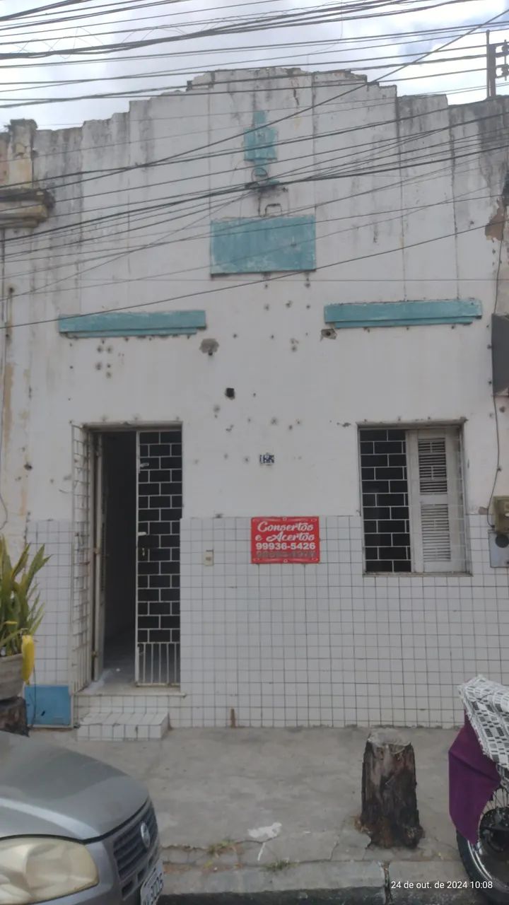 CASA para alugar na cidade de FORTALEZA-CE - Foto 2