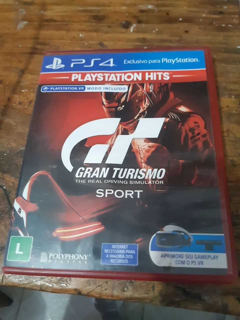 Jogos ps4 - Foto 4