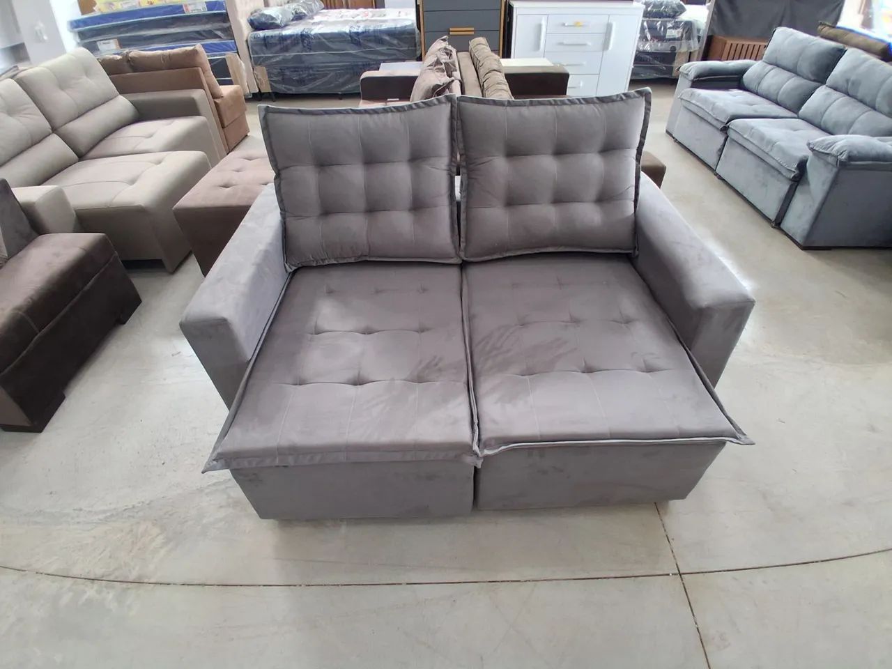 SOFÁ TEXAS NOVO - Foto 3