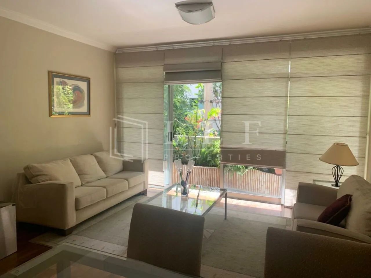 Rua Pedroso Alvarenga - Itaim BIbi