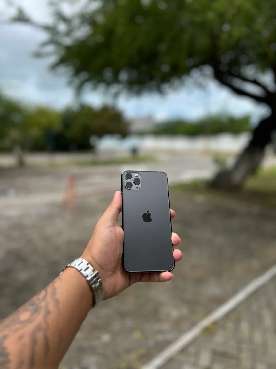 IPHONE 11 PRO MAX 256GB - Foto 2