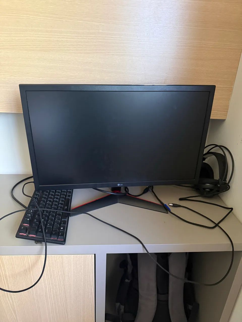 vendo pc gamer ou troco em ps5 