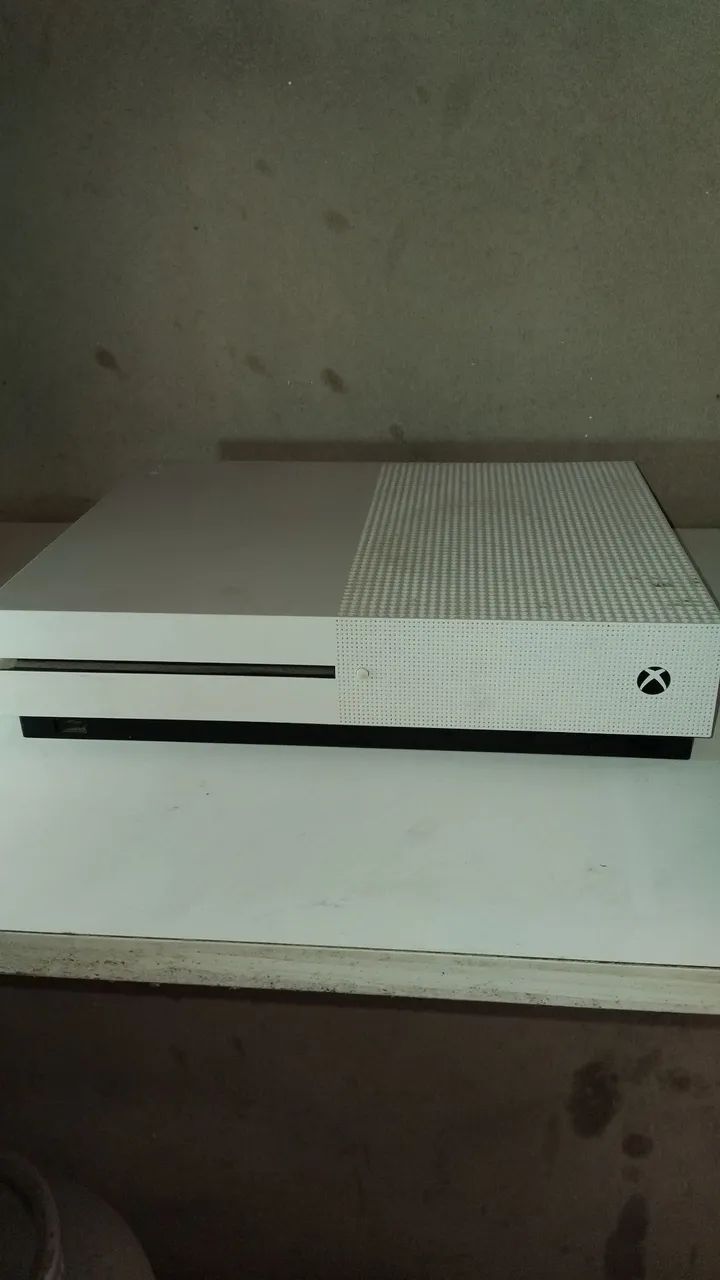 Xbox series s
