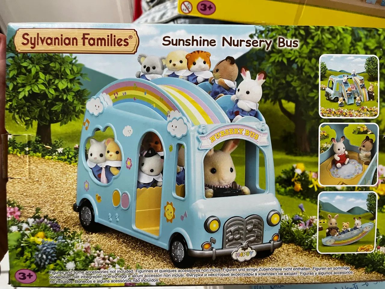 Slvanian Families  - Foto 2